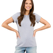 Women’s Recrafted Recyled T-Shirt
